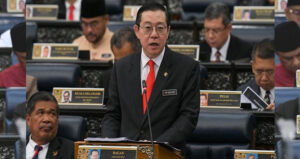 2020 Lim Guan Eng